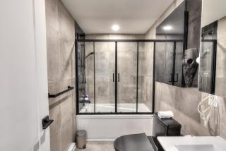 Le Montreal Adventure! Restful Nights Full Kitchen & Fast Wifi - 9