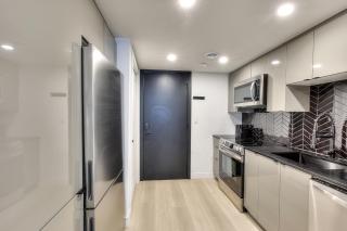 Le Montreal Adventure! Restful Nights Full Kitchen & Fast Wifi - 7