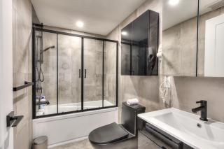 Le Montreal Adventure! Restful Nights Full Kitchen & Fast Wifi - 6