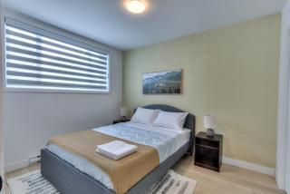 Le Montreal Adventure! Restful Nights Full Kitchen & Fast Wifi - 3