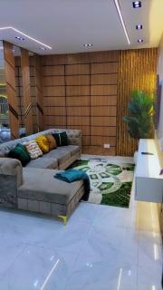 Olivia Luxe Studio, Lekki Phase 1 - 6