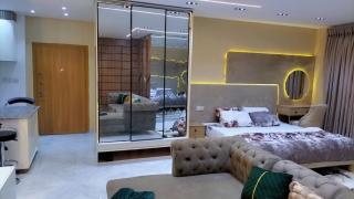 Olivia Luxe Studio, Lekki Phase 1 - 5