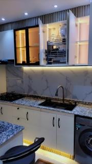 Olivia Luxe Studio, Lekki Phase 1 - 2