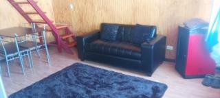 Pequeño Depa 2 personas - 3