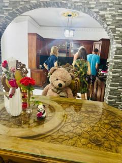 White Palace airport hotel - Katunayake - 9