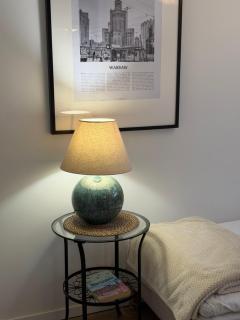 Apartament Warszawa Centrum Śródmieście - 8