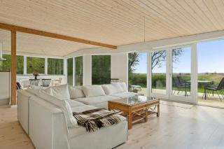 Holiday Home With Views Over Arresø Lake - 9