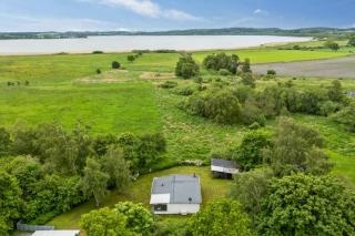 Holiday Home With Views Over Arresø Lake - 7