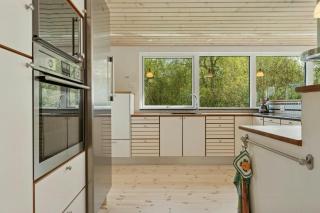 Holiday Home With Views Over Arresø Lake - 5