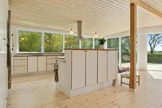 Holiday Home With Views Over Arresø Lake - 4