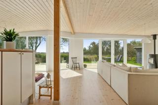 Holiday Home With Views Over Arresø Lake - 3