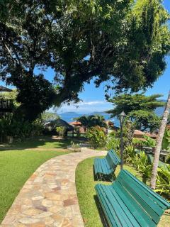 Cabana C - Vila Mango Ilhabela - 1