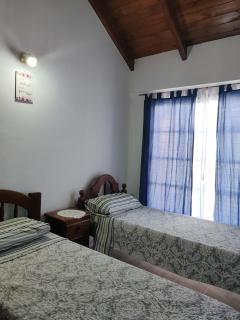 Alquiler por día - 2