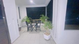 4Zi Apartment 5 Min Flughafen, 10 Min Strand in Lomé - 8