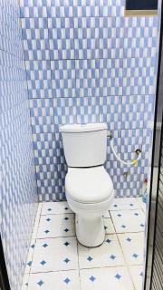 4Zi Apartment 5 Min Flughafen, 10 Min Strand in Lomé - 9