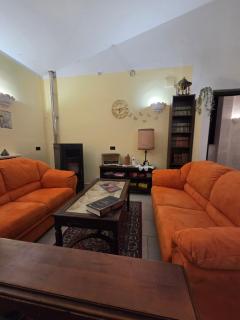 Farfalle in fiore Guesthouse - 0