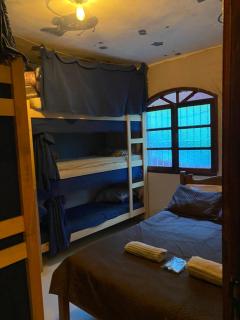 Green House Chalé, hostel e pousada - 9