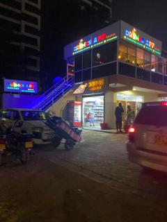 Premium 2Bedroom 2Bathroom Steps to Yaya Centre Everything Walking Distance - 1