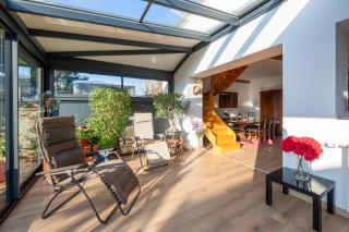 Le Plexus - Sérénité & relaxation - Villa 11 personnes - 4