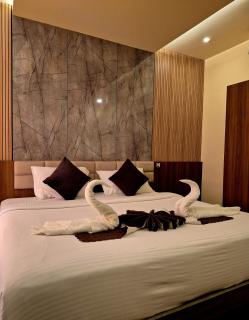 Holiday Heaven Munnar - 9