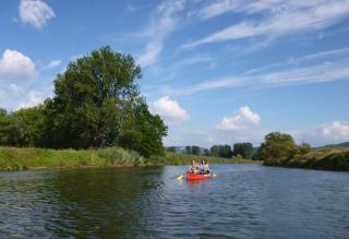 Ferienwohnung Leo - 1