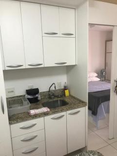 Excelente kit no melhor ponto do lago norte - 9