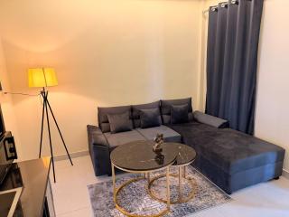 Cozy Stylish 1Bedroom Apartment Perfect for Couples - 5
