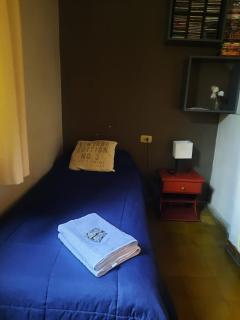 Habitación centro de tucuman - 3