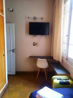 Habitación centro de tucuman - 5