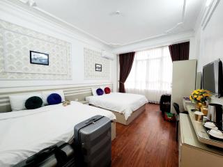 The Lake Silk Hanoi Boutique Hotel & Spa - 9