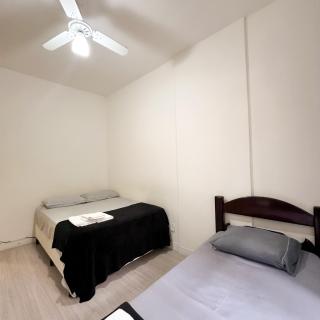 Apê Nova York I Raul Soares Centro Mercado Central - 3