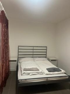 Big apartment in Brandýs nad Labem - 4