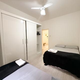 Apê Nova York I Raul Soares Centro Mercado Central - 2