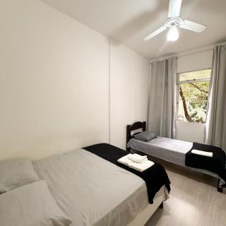 Apê Nova York I Raul Soares Centro Mercado Central - 8