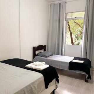 Apê Nova York I Raul Soares Centro Mercado Central - 1