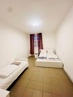 Big apartment in Brandýs nad Labem - 1