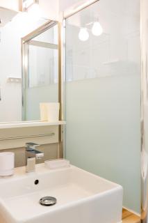 Notre-Dame luxury Suite in Saint-germain des prés Latin quarter - Paris - 1