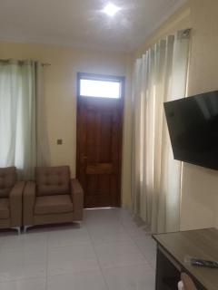 Feel at home luxury three bedrooms - 4