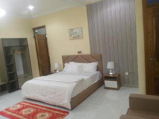 Feel at home luxury three bedrooms - 2