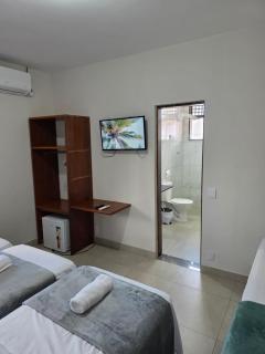 Pousada Dunas do Sol - Natal - 5