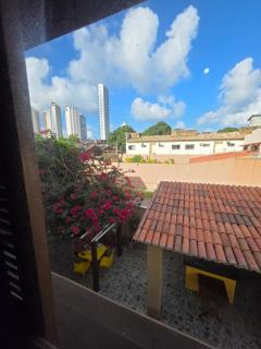 Pousada Dunas do Sol - Natal - 6