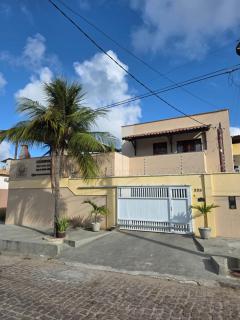 Pousada Dunas do Sol - Natal - 7