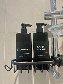 Zen Terrace Design Studio in Zenata, WiFi & Pool - 2