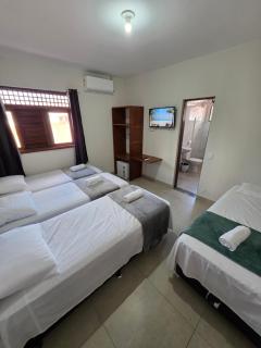 Pousada Dunas do Sol - Natal - 8