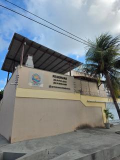 Pousada Dunas do Sol - Natal - 9