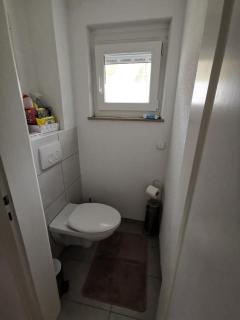 Privates Zimmer in ruhiger Lage Heidenheim-Steinheim am Albuch - 1