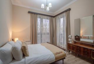 Apartment KeyGo #0222 near Diana Abgar Park - 4