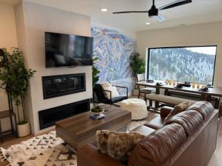 Luxe Escape - At Powder Mountain - 0