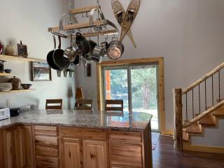 Hikers Haven borders Zion National Park - 7