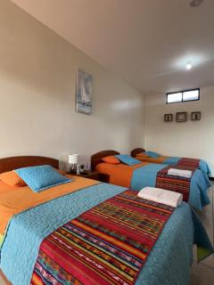 Hotel Casa Cascada - 8